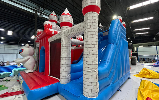 Watford Bouncy Castle Venues