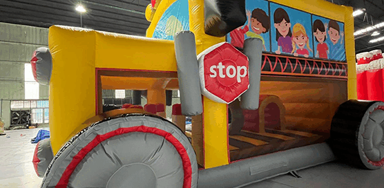 Bouncy Castle Hire Tips