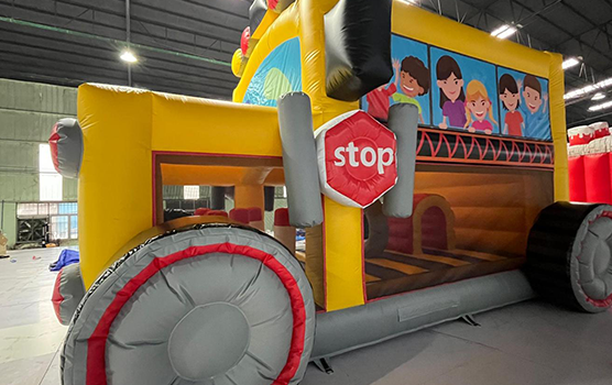 Bouncy Castle Hire Tips