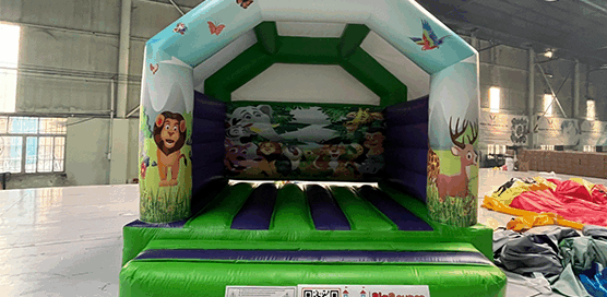 Bushey Bouncy Castle Hire