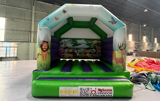 Bushey Bouncy Castle Hire