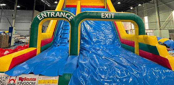 Elstree and Borehamwood Bouncy Castle Hire