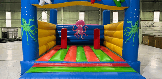 Kings Langley Bouncy Castle Hire