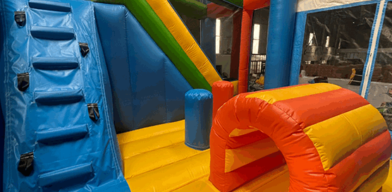Radlett Bouncy Castle Hire