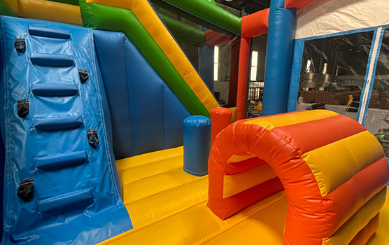 Radlett Bouncy Castle Hire