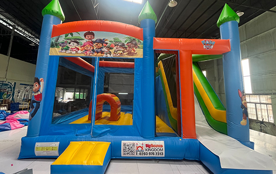 Rickmansworth Bouncy Castle Hire