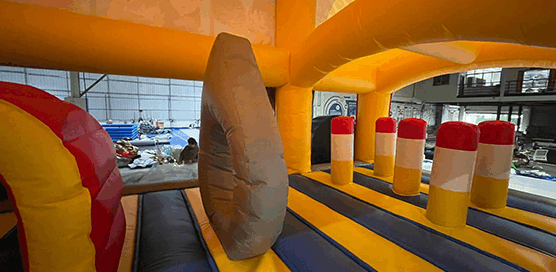 Shenley Bouncy Castle Hire