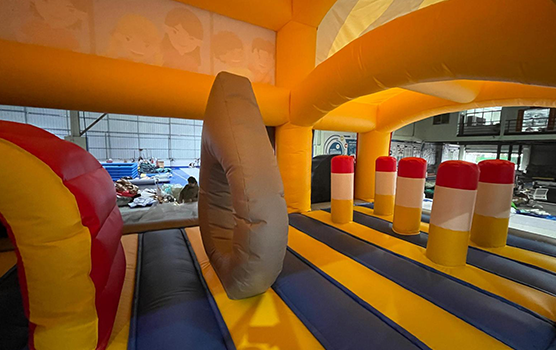 Shenley Bouncy Castle Hire
