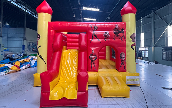 Watford Bouncy Castle Hire
