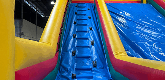 Watford Fairs and Fêtes Inflatables