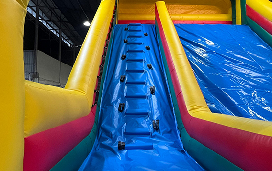 Watford Fairs and Fêtes Inflatables